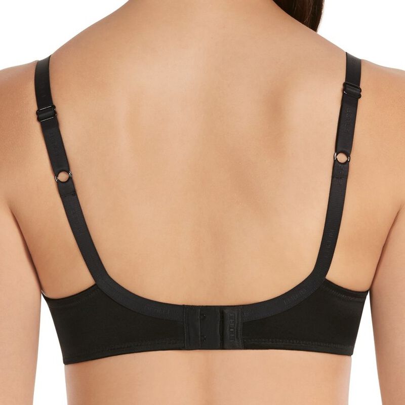 Berlei Sweatergirl Non-Padded Bra image number 4